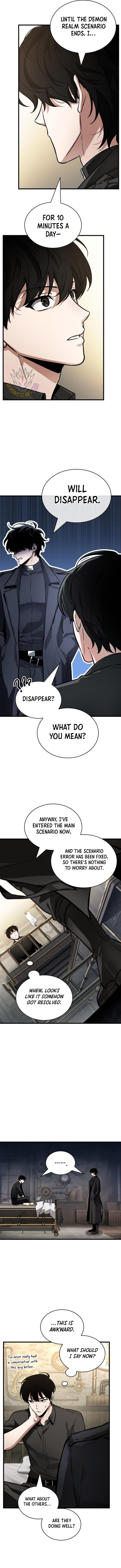 Omniscient Reader's Viewpoint Chapter 260 2